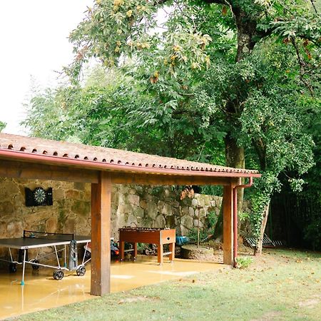 Casa Da Assudra Villa Vila Verde  Exterior photo