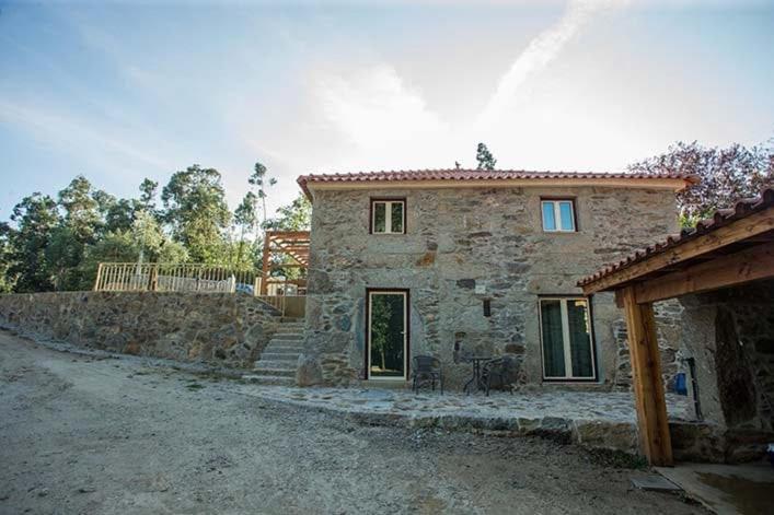 Casa Da Assudra Villa Vila Verde  Exterior photo