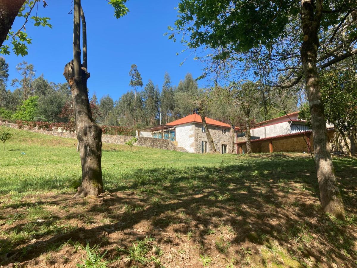 Casa Da Assudra Villa Vila Verde  Exterior photo